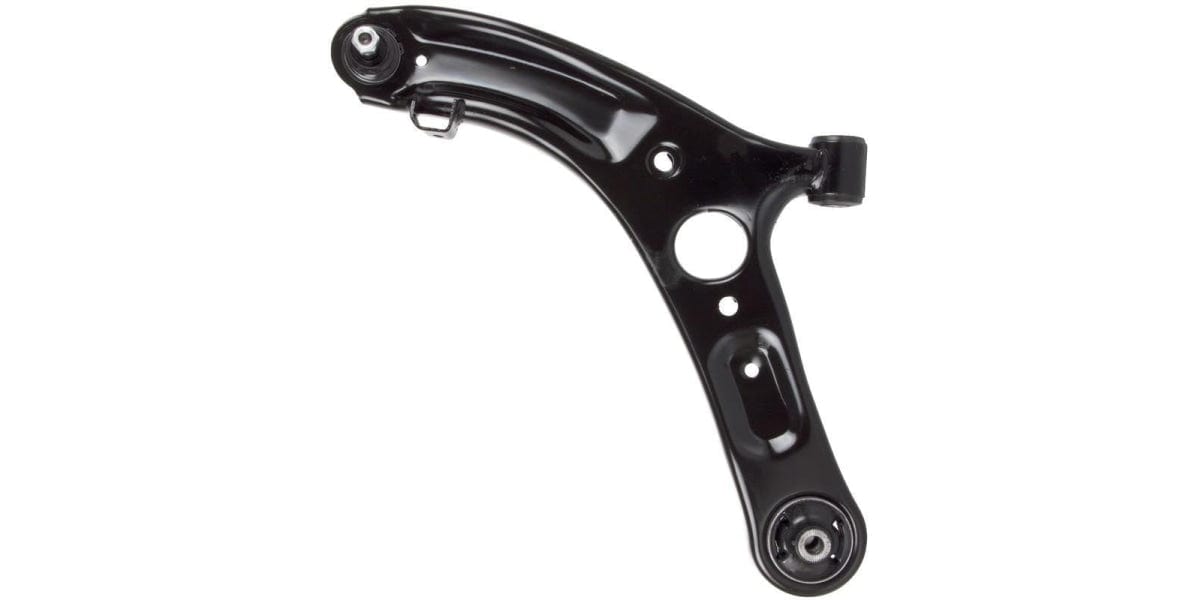 Lower Complete Cont Arm (LHS) Hyundai Elantra MD / UD 1.6, 1.8 (2011-), Veloster 1.6 GDi (2013-)  ~ Modern Auto Parts!
