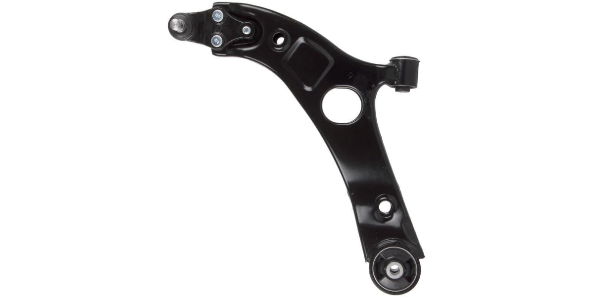 Lower Complete Cont Arm (LHS) Hyundai Sonata 2.4, 2.4GDi (2010-); Kia Optima 2.4, 2.4GDi (2012-)  ~ Modern Auto Parts!