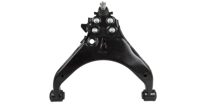 Lower Complete Cont Arm (LHS) Isuzu KB-Series High Rider (D-MAX) 4X2, 4X4 (04-), KB-Series (D-TEQ) 4X2, 4X4 (08-)  ~ Modern Auto Parts!