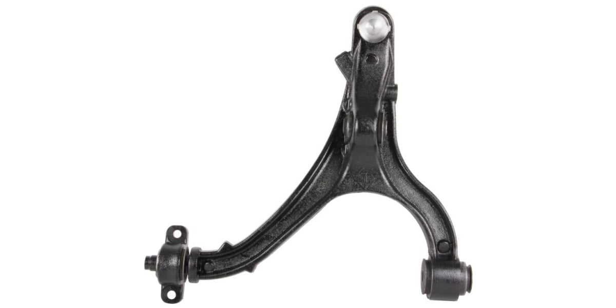 Lower Complete Cont Arm (LHS) Jeep Commander 4X4 3.0L CRD, 4.7 V8 (2006-), Grand Cherokee (WK) 3.0 (2005-)  ~ Modern Auto Parts!