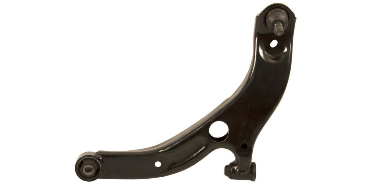 Lower Complete Cont Arm (LHS) Mazda Etude 160e, i, 180iSe (99-01), 160ie, iSe, Sport, 180iSx Sport (00-04)  ~ Modern Auto Parts!