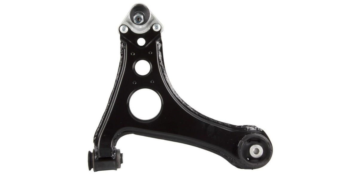 Lower Complete Cont Arm (LHS) Mercedes-Benz W168 A-Class A160 Classic, Elegance, A190 Elegance (00-04)  ~ Modern Auto Parts!