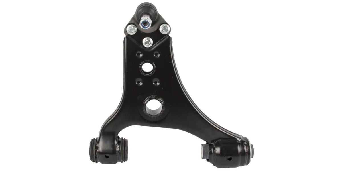 Lower Complete Cont Arm (LHS) Mercedes-Benz W169 A-Class (2004-), W245 B-Series (2004-)  ~ Modern Auto Parts!