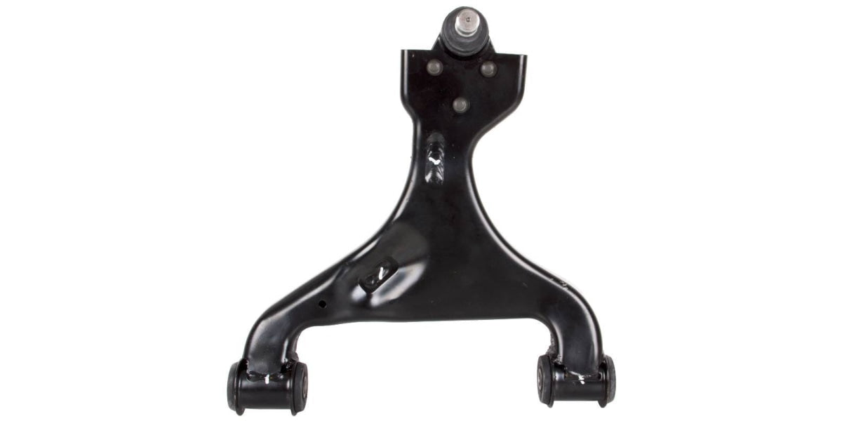 Lower Complete Cont Arm (LHS) Mercedes-Benz (W693) Vito 115 CDi Vito Crew Bus, Crew Cab, P/van (2006-)  ~ Modern Auto Parts!