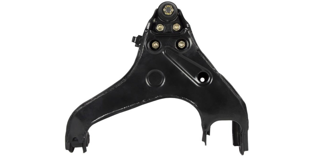 Lower Complete Cont Arm (LHS) Mitsubishi Colt (98-09), Colt 4X4 (98-09), Pajero 4X4 (90-00)  ~ Modern Auto Parts!