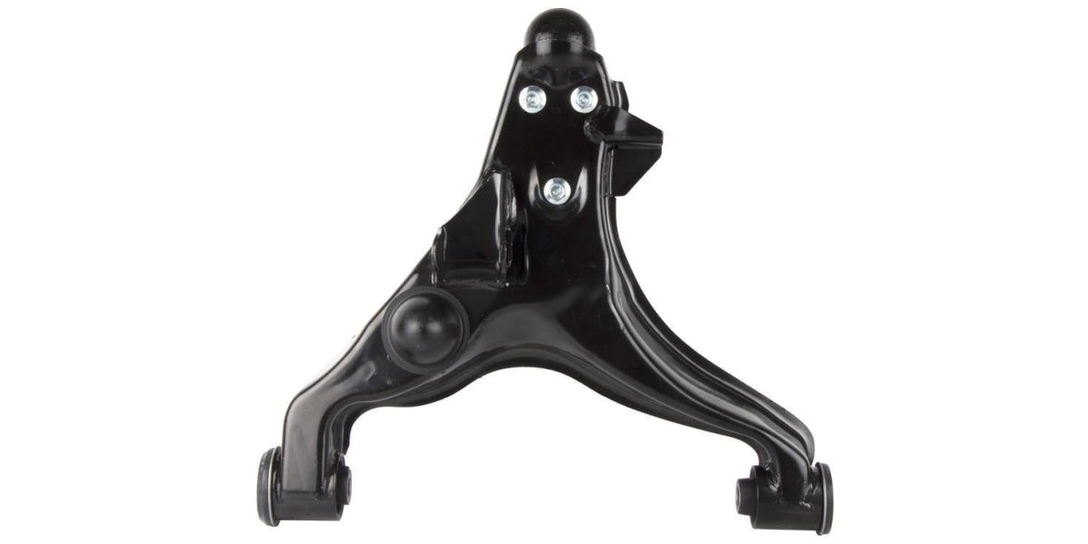 Lower Complete Cont Arm (LHS) Mitsubishi Pajero 4X4 (00-07), Triton 4X2, 4X4 (2011-)  ~ Modern Auto Parts!