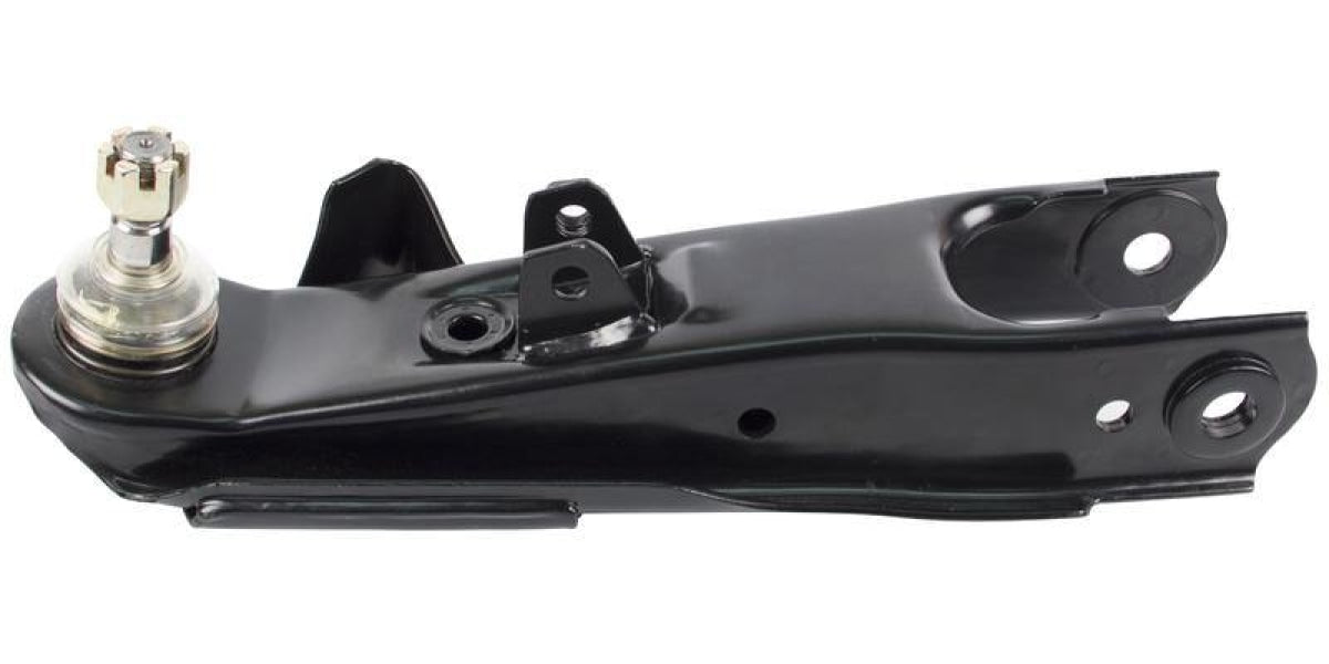 Lower Complete Cont Arm (LHS) Nissan Hardbody (QW/D22)(98-01), (QW244/D22)(01-08), Sani (D22)(98-99), NP300 (D25)(2008-)  ~ Modern Auto Parts!