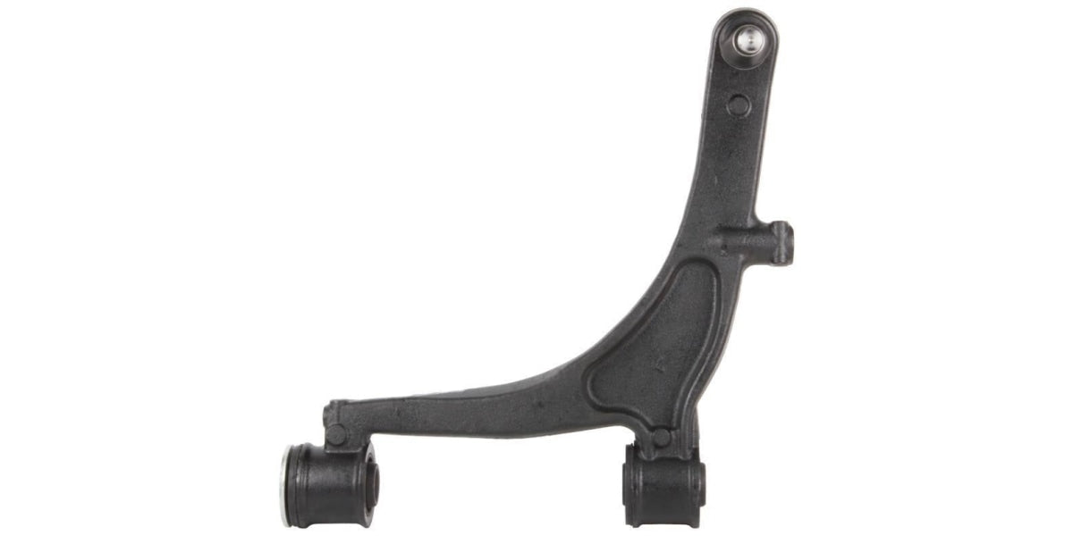 Lower Complete Cont Arm (LHS) Nissan Interstar 2.5dCi SR, HR, P/van (2006-)  ~ Modern Auto Parts!