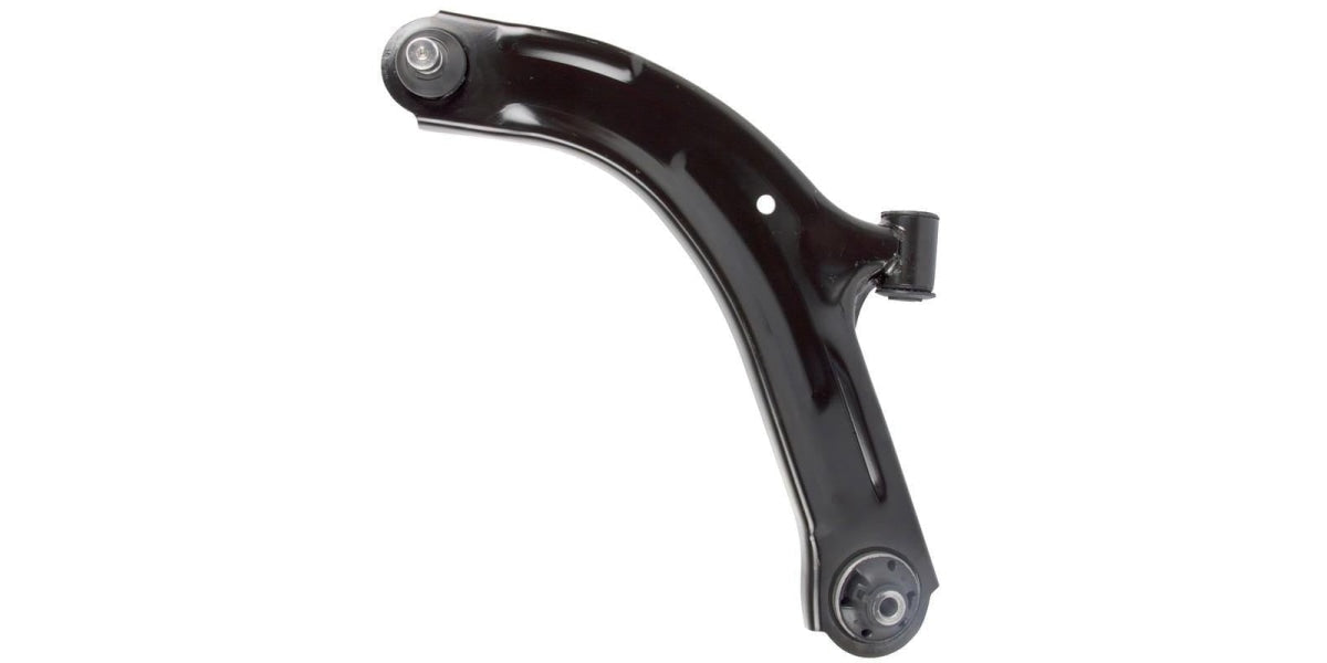 Lower Complete Cont Arm (LHS) Nissan Livina 1.6 (2008-), Grand Livina 1.6 (2008-), Tiida 1.8 (2006-), NV200 1.5 DCI, 1.6i (2013-)  ~ Modern Auto Parts!