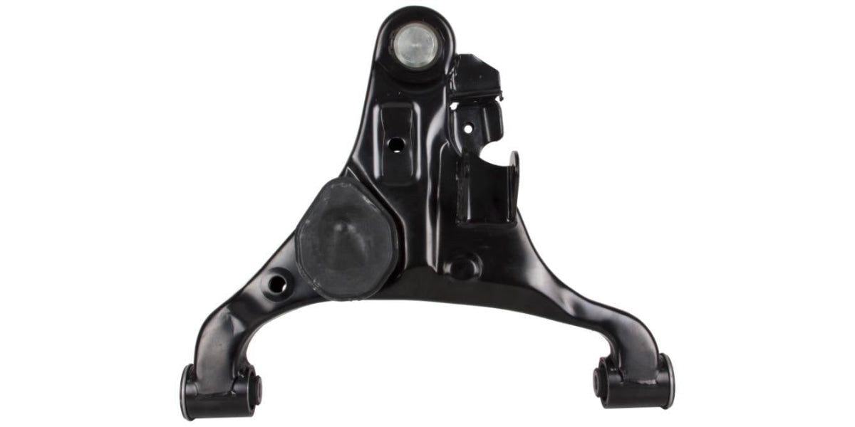 Lower Complete Cont Arm (LHS) Nissan Navara 4X2, 4X4 2.5dCi (2005-), Partfinder 4X2, 4X4 (2005-)  ~ Modern Auto Parts!