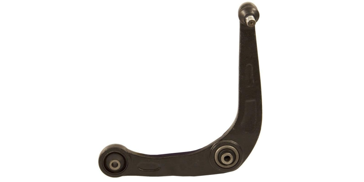 Lower Complete Cont Arm (LHS) Peugeot 206 1.0, 1.4, 1.6, 2.0 GTi, CC, 180, XT HDi, S/W XS (00-08)  ~ Modern Auto Parts!