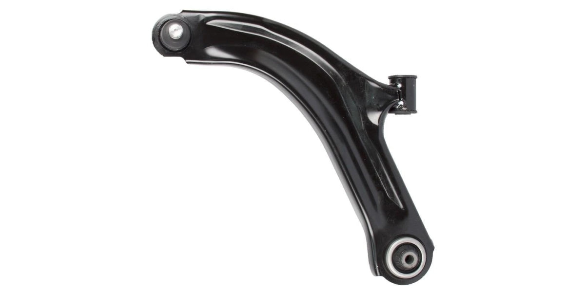 Lower Complete Cont Arm (LHS) Renault Clio III 1.2, 1.4, 1.5, 1.6, 3.0 V6 Sport (04-09), Modus 1.2, 1.4, 1.6 (05-08)  ~ Modern Auto Parts!