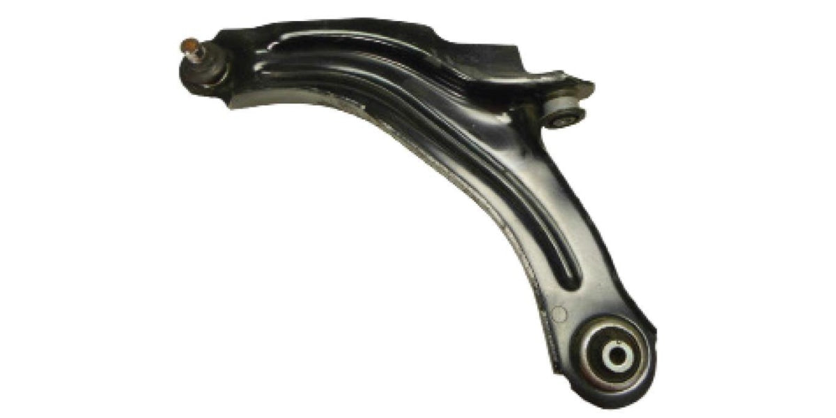 Lower Complete Cont Arm (LHS) Renault Clio IV 0.9T, 1.2 (2013-)  ~ Modern Auto Parts!