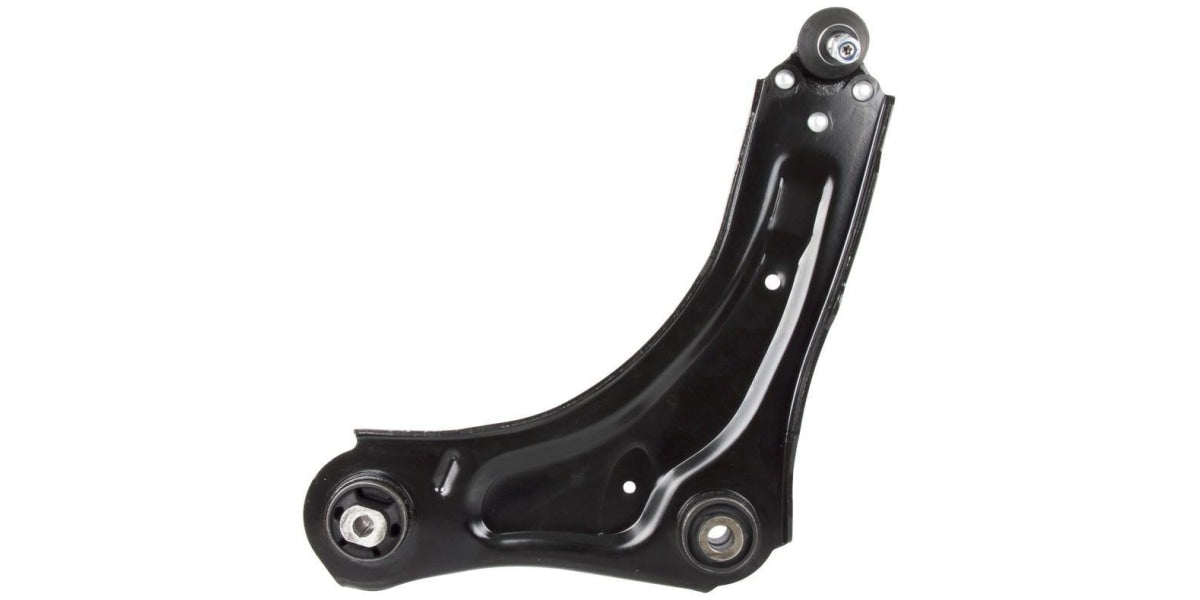 Lower Complete Cont Arm (LHS) Renault Fluence (2013-), Megane III (2009-), Scenic III, Grand Scenic III (2011-)  ~ Modern Auto Parts!