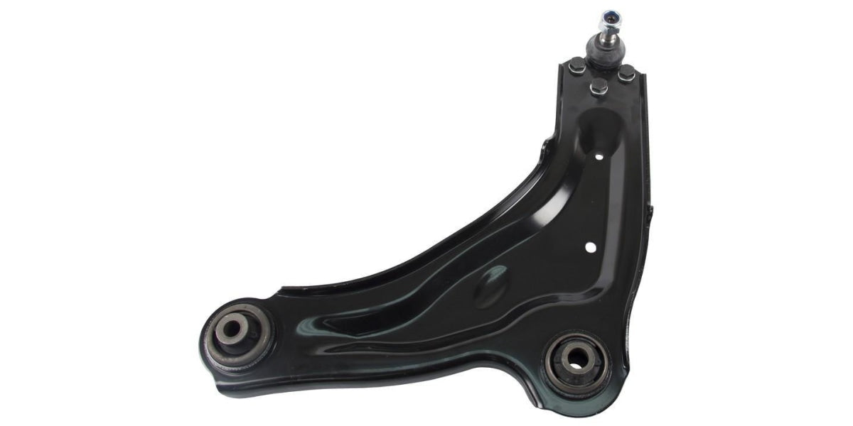 Lower Complete Cont Arm (LHS) Renault Laguna 1.8, 1.9dCi, Dynamic, 2.0 Expression, 2.0T Dynamic, 3.0 Privilege, Initial (02-07)  ~ Modern Auto Parts!