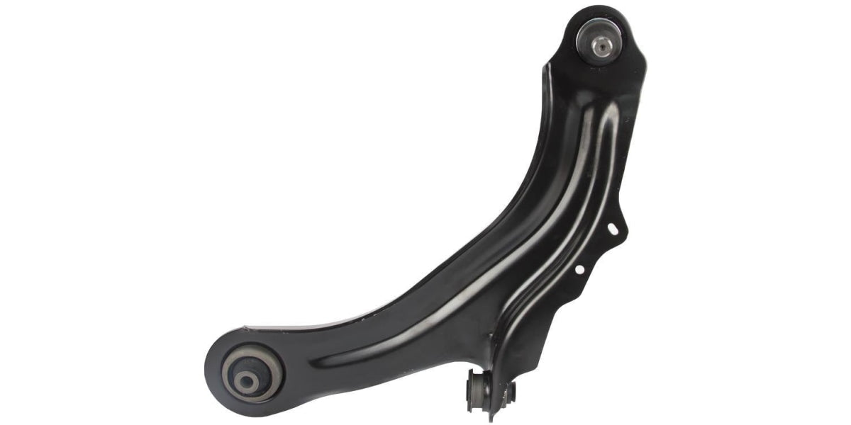 Lower Complete Cont Arm (LHS) Renault Scenic II, Grand Scenic II (04-10), Megane II (2004-), Megane III (2009-)  ~ Modern Auto Parts!