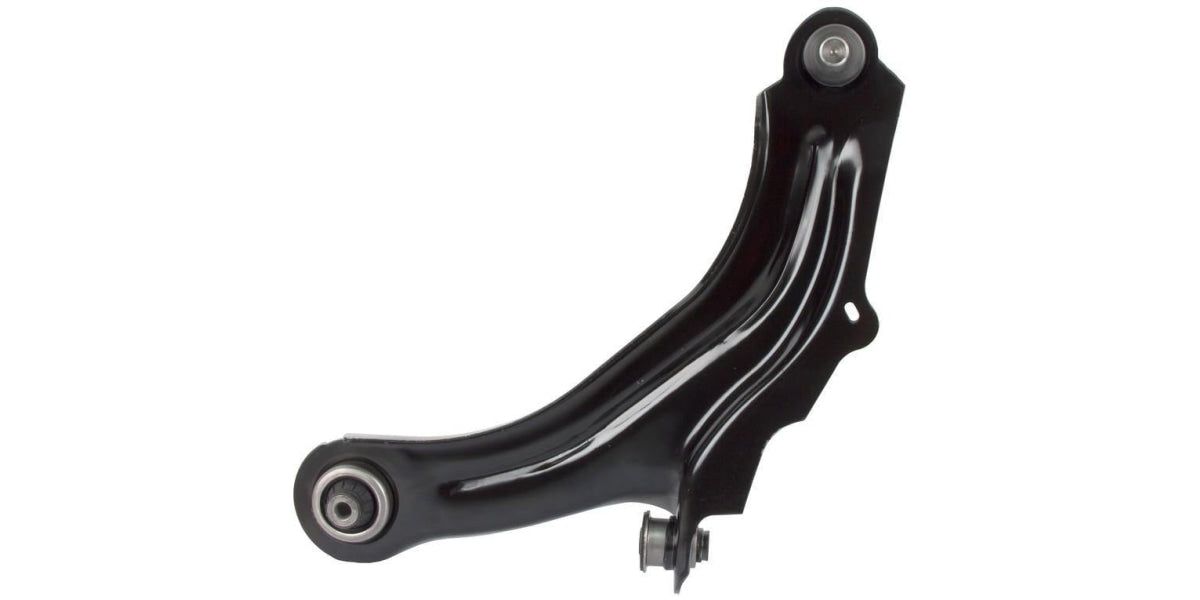 Lower Complete Cont Arm (LHS) Renault Scenic II, Grand Scenic II (04-10), Megane II (2004-), Megane III (2009-)  ~ Modern Auto Parts!