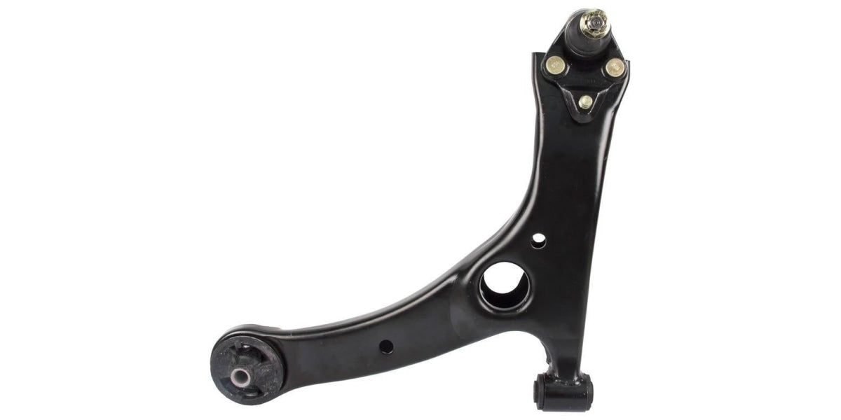 Lower Complete Cont Arm (LHS) Toyota Avensis (06-08), Corolla (02-08), RunX (03-08) Corolla Verso (04-09)  ~ Modern Auto Parts!