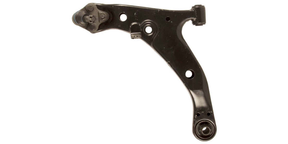Lower Complete Cont Arm (LHS) Toyota Conquest, Tazz EE90, AE92, AE93 (96-06), Corolla EE110, AE111, AE112 (98-02)  ~ Modern Auto Parts!