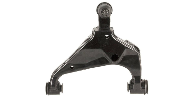 Lower Complete Cont Arm (LHS) Toyota Hilux "Vigo" 4X2, 4X4 Raised Body (2005-), Fortuner 4X2, 4X4 (2005-)  ~ Modern Auto Parts!