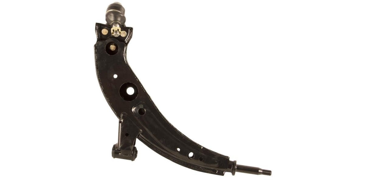 Lower Complete Cont Arm (L&R) Toyota Conquest EE80 1.3, 1.6 (85-88), Corolla AE82 1.6 (1984-), Corolla EE80 1.3, AE82 1.6 (84-88)  ~ Modern Auto Parts!