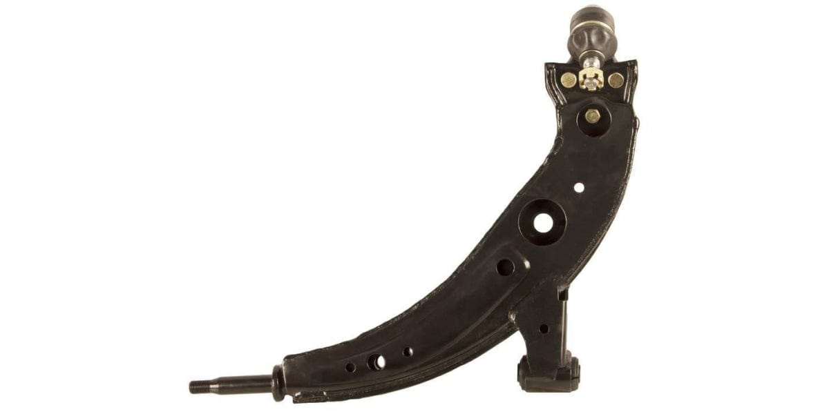 Lower Complete Cont Arm (L&R) Toyota Conquest EE80 1.3, 1.6 (85-88), Corolla AE82 1.6 (1984-), Corolla EE80 1.3, AE82 1.6 (84-88)  ~ Modern Auto Parts!