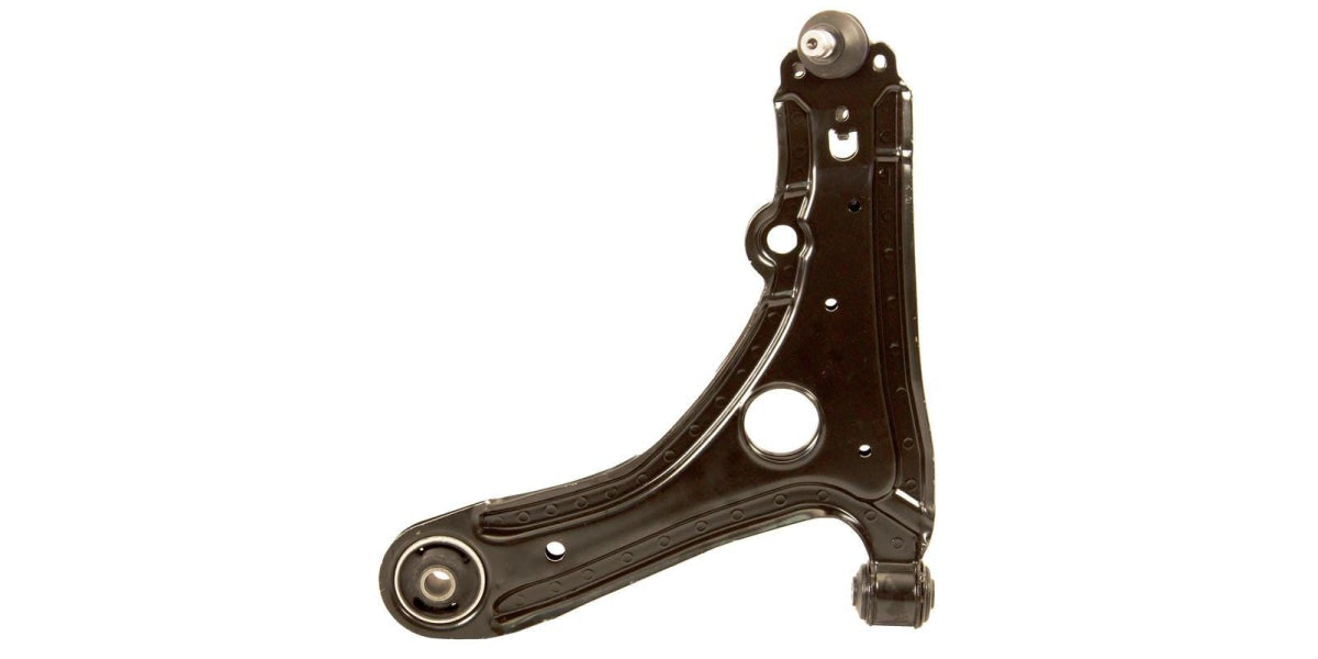 Lower Complete Cont Arm (L&R) Volkswagen Golf II 1.3, 1.6, 1.8, 2.0 GTi (84-92), Jetta II 1.6, 1.8, 2.0 CLi, 8/16V (85-93)  ~ Modern Auto Parts!