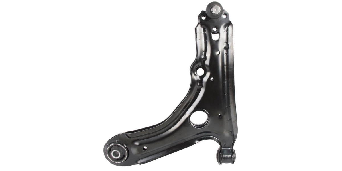 Lower Complete Cont Arm (L&R) Volkswagen Golf III 1.6 GS, 1.8 GSX, GTS, 2.0 (92-99), Jetta III 1.6 CSL, 1.8 CSX, CSX, 2.0 (92-99)  ~ Modern Auto Parts!