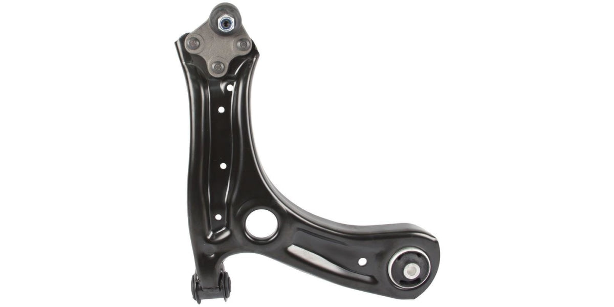 Lower Complete Cont Arm (RHS) Audi A1 (2010-), Volkswagen Polo II (2003-), Polo Vivo (2010-), Polo 6R (2009-), Cross Polo (2007-)  ~ Modern Auto Parts!