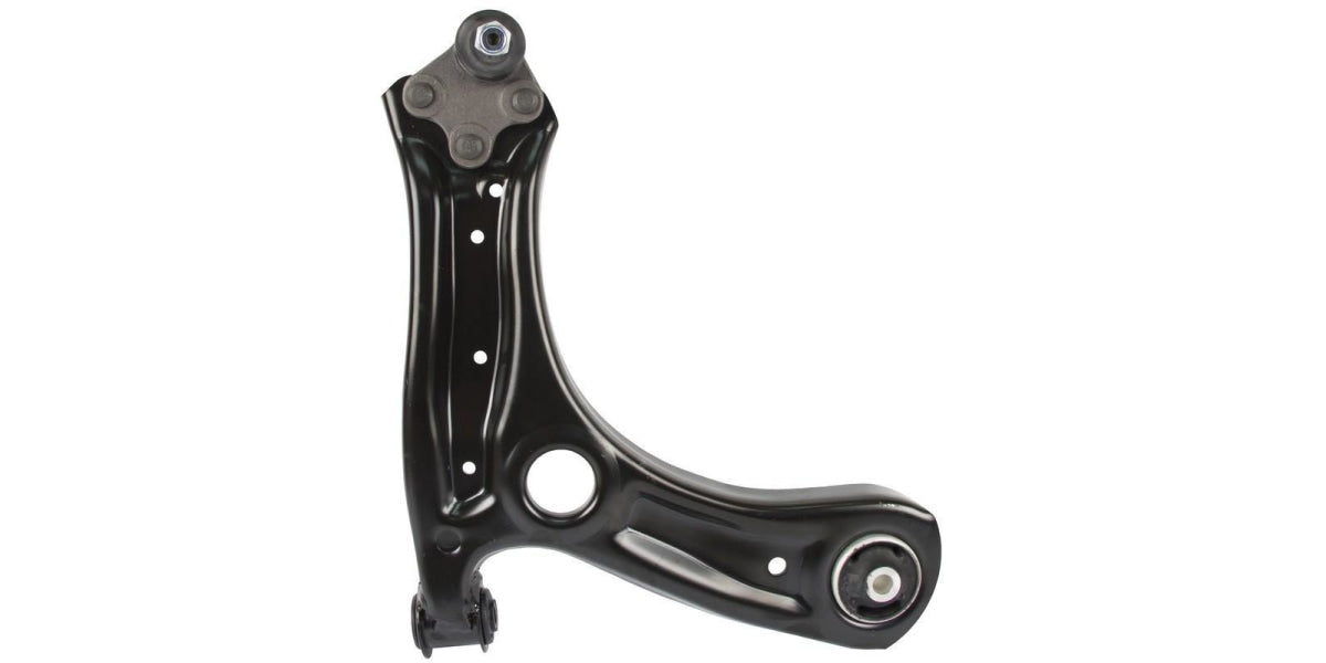 Lower Complete Cont Arm (RHS) Audi A1 (2013-), Volkswagen Polo II (2003-), Polo Vivo (2010-), Polo 6R (2009-)(Wider Chassis)  ~ Modern Auto Parts!