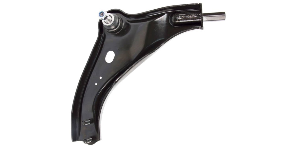 Lower Complete Cont Arm (RHS) BMW MINI (R55, R56, R57) 1.6 (07-10)  ~ Modern Auto Parts!