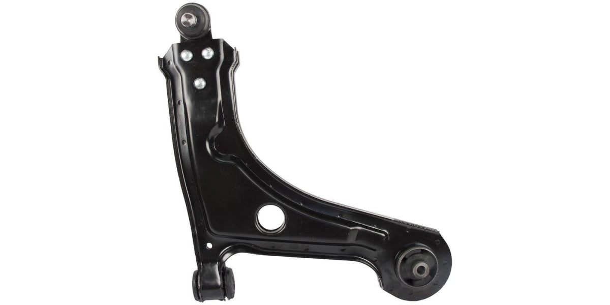 Lower Complete Cont Arm (RHS) Chevrolet Optra 1.6, LS, 1.8 LT (2004-)  ~ Modern Auto Parts!