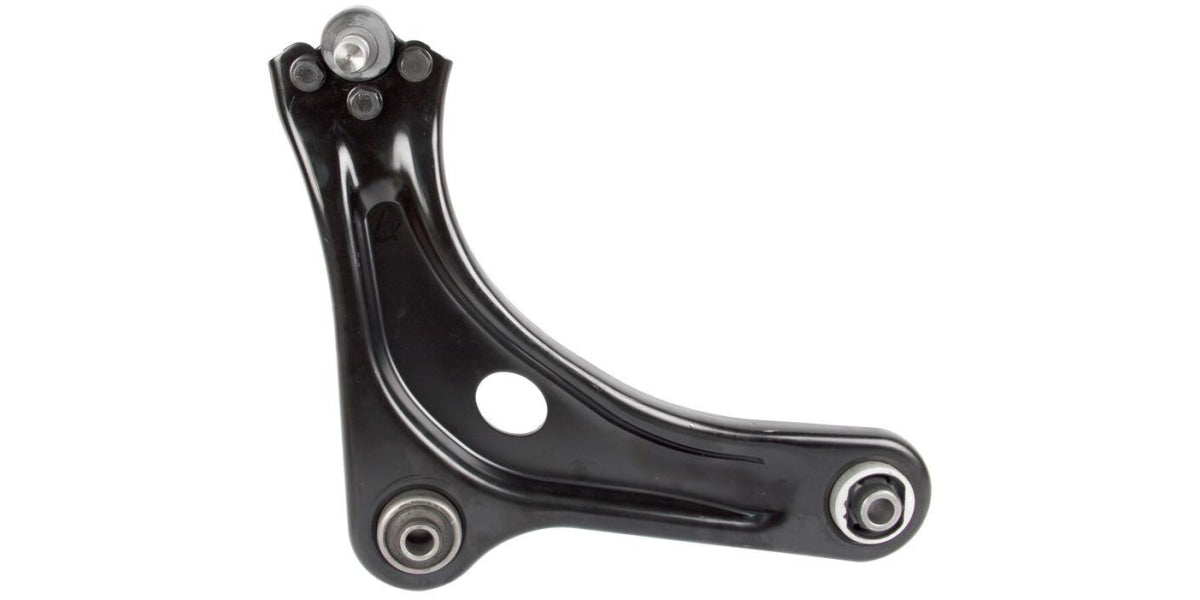 Lower Complete Cont Arm (RHS) Citroen C2 (02-10), C3 (02-10), Peugeot 1007 (05-08)  ~ Modern Auto Parts!