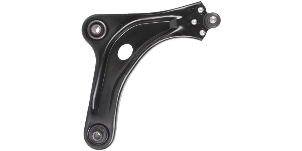 Lower Complete Cont Arm (RHS) Citroen C3 1.2, 1.4, 1.6 (2010-), DS3 1.2, 1.6 (2010-)  ~ Modern Auto Parts!