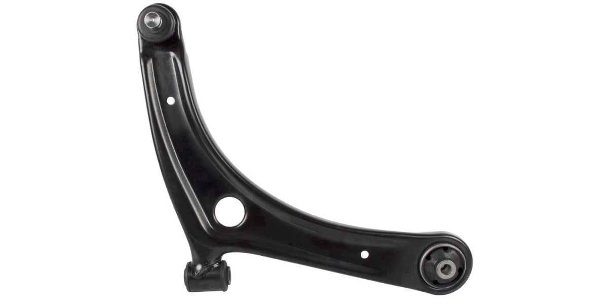 Lower Complete Cont Arm (RHS) Dodge Caliber 1.8, 2.0, 2.4 (2006-); Jeep Compass (07-09), 2.0 (11-13), Patriot 2.0, 2.4 (2007-)  ~ Modern Auto Parts!