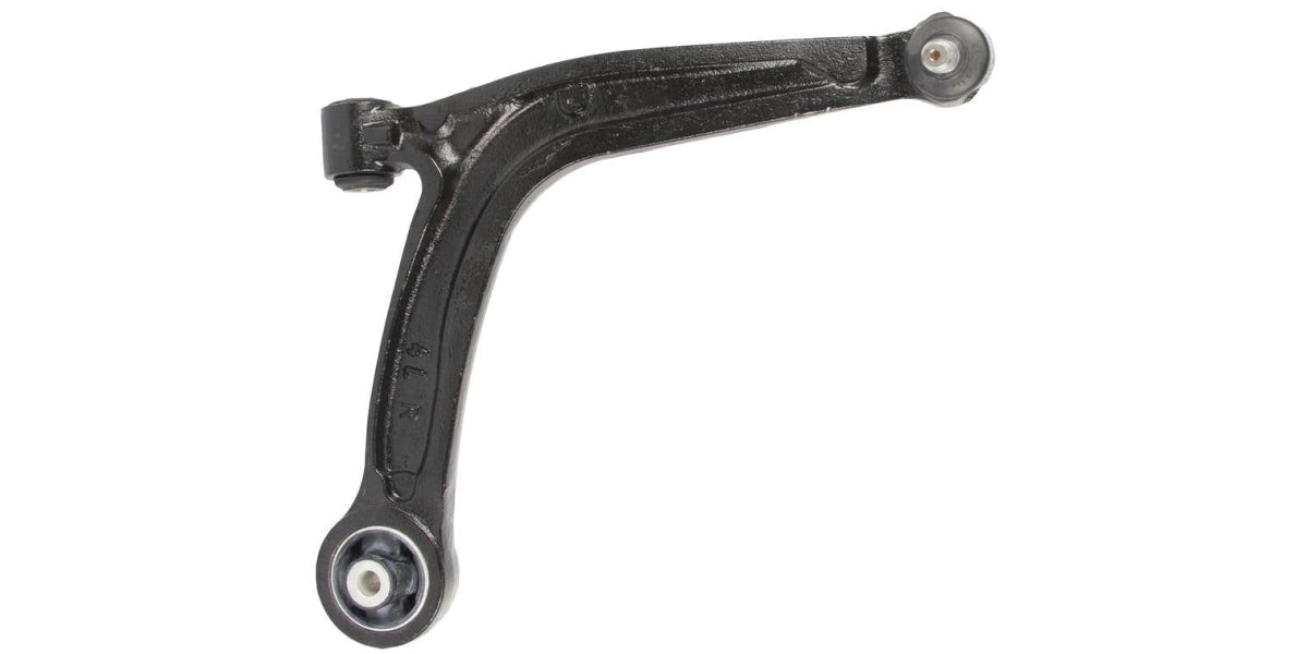 Lower Complete Cont Arm (RHS) Fiat 500 / 500 C 0.9, 1.2, 1.4 (2007-)  ~ Modern Auto Parts!