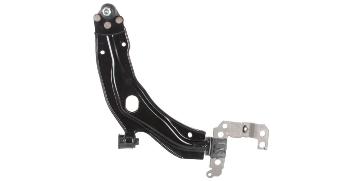 Lower Complete Cont Arm (RHS) Fiat Doblo 1.9 Cargo P/van (03-06), Strada 1.2 EL, 1.4 XS, Adventure, 1.6 EL, LX, 1.7D (2005-)  ~ Modern Auto Parts!