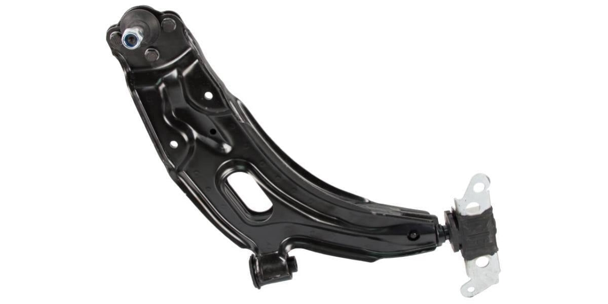 Lower Complete Cont Arm (RHS) Fiat Palio I, II 1.2, 1.6, 1.7TD (00-02), Siena 1.2, 1.6 1.7Td (00-02)(Manual)  ~ Modern Auto Parts!