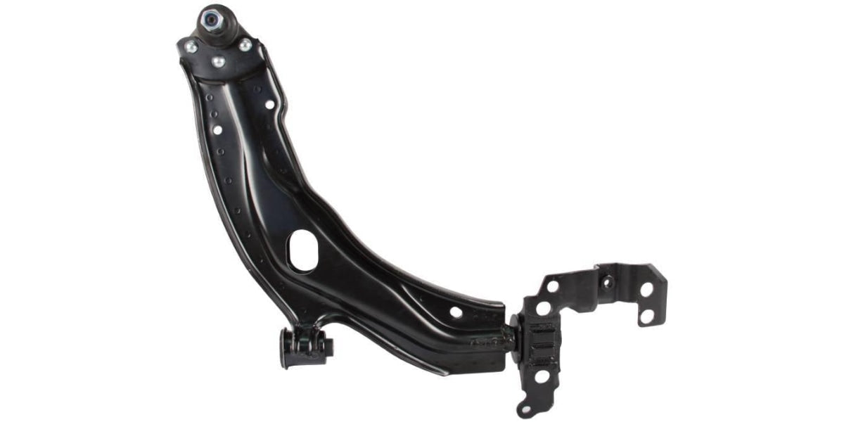 Lower Complete Cont Arm (RHS) Fiat Palio I, II 1.2, 1.6, 1.7Td, (00-02), Siena 1.2 EL, 1.6 EL, 1.7Td, EL (99-06)(Power)  ~ Modern Auto Parts!