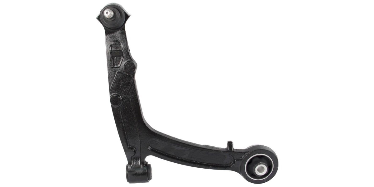 Lower Complete Cont Arm (RHS) Fiat Panda 1.1 Active, 1.2 Dynamic (2003-)  ~ Modern Auto Parts!