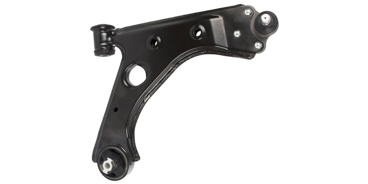 Lower Complete Cont Arm (RHS) Fiat Punto 1.2, 1.3, 1.8 (2005-), Grande Punto 1.2, 1.3, 1.4, 1.9 (2006-)  ~ Modern Auto Parts!