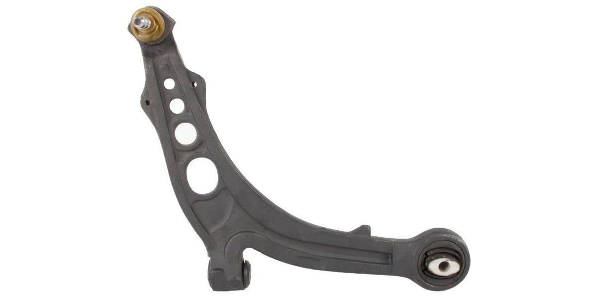 Lower Complete Cont Arm (RHS) Fiat Punto 1.2 Active, Dynamic, 1.3 JTD Multijet Active, Dynamic, 1.8 HGT (04-05)  ~ Modern Auto Parts!