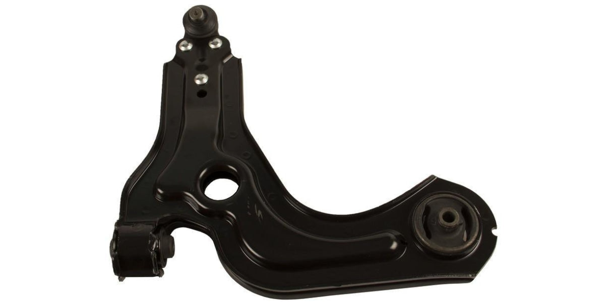 Lower Complete Cont Arm (RHS) Ford Bantam Rocam (2003-), Fiesta (96-04), Ikon (2001-)(Power)  ~ Modern Auto Parts!