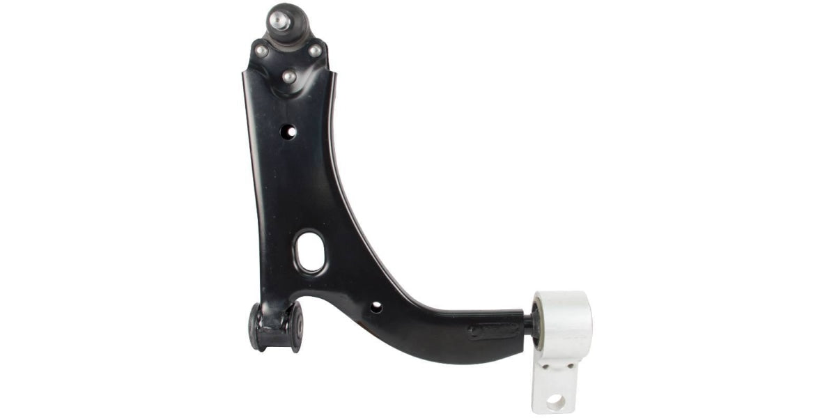 Lower Complete Cont Arm (RHS) Ford Fiesta 1.4i, 1.6i, 2.0i ST (04-08); Mazda 2 TDCi, Ambiente, Ghia, 2.0i ST (04-08); Mazda 2  ~ Modern Auto Parts!