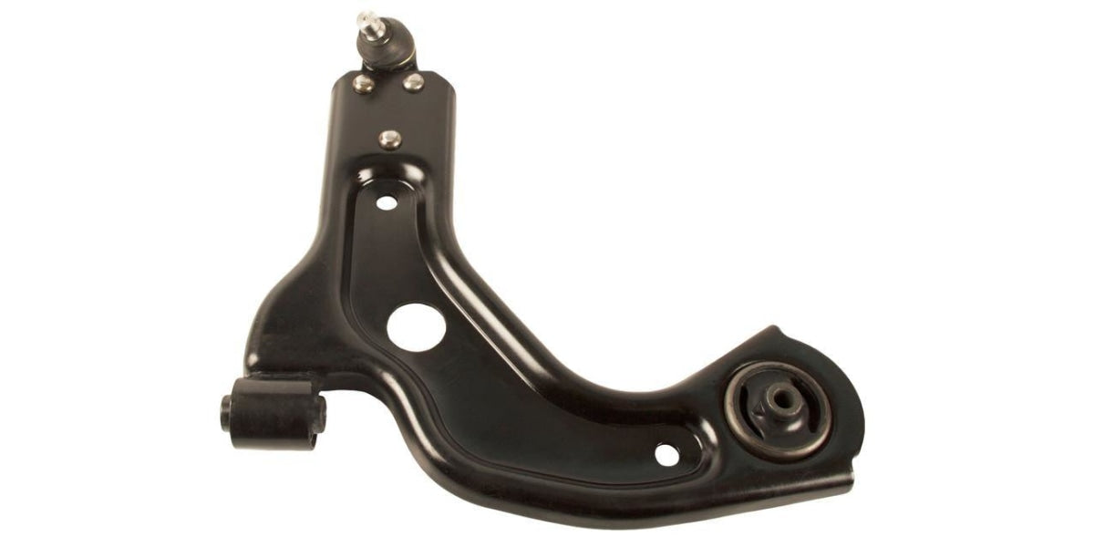 Lower Complete Cont Arm (RHS) Ford Fiesta (96-04), Ikon (2001-), Mazda 121 Soho (97-99)  ~ Modern Auto Parts!