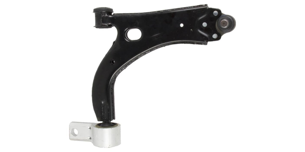 Lower Complete Cont Arm (RHS) Ford Figo 1.4, TDCi (2010-), Ikon 1.4, TDCi, 1.6 (2007-)  ~ Modern Auto Parts!