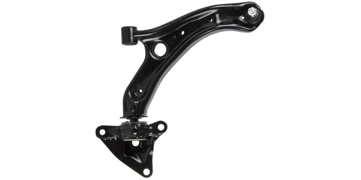 Lower Complete Cont Arm (RHS) Honda Ballade - 1.5 i-VTEC (2011-), Brio 1.2 (2012-), Jazz III 1.3, IMA Hybrid, 1.4i, 1.5i (2008-)  ~ Modern Auto Parts!