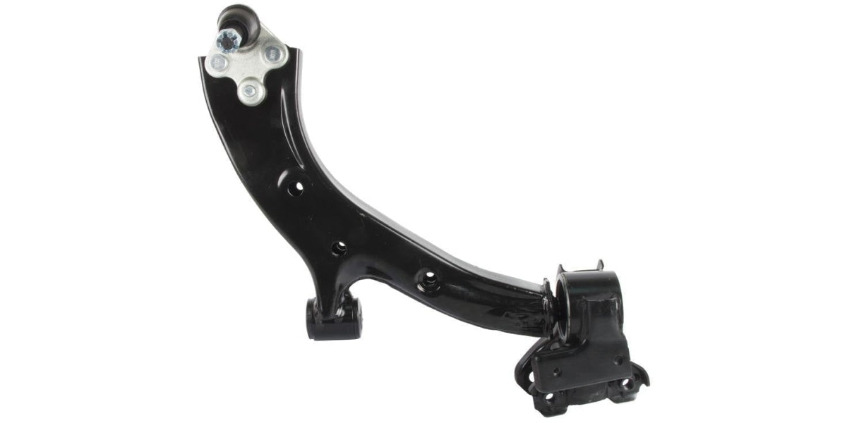 Lower Complete Cont Arm (RHS) Honda CR-V III 2.2i DTEC, C TDi, 2.4i VTEC (2007-)  ~ Modern Auto Parts!