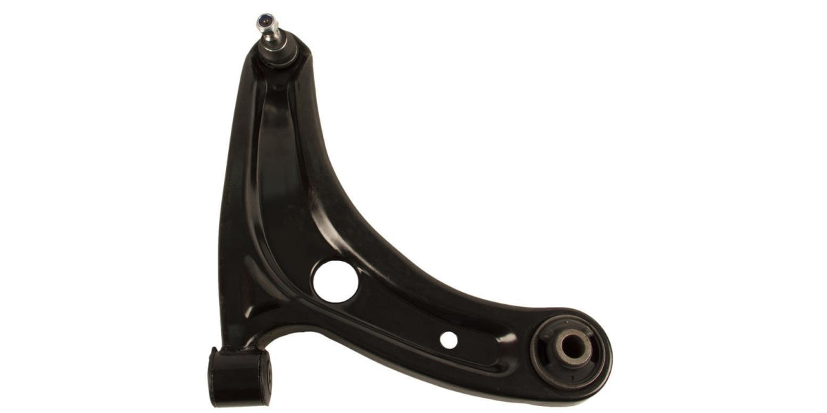 Lower Complete Cont Arm (RHS) Honda Jazz II 1.4i DSi, 1.5i (03-08)  ~ Modern Auto Parts!