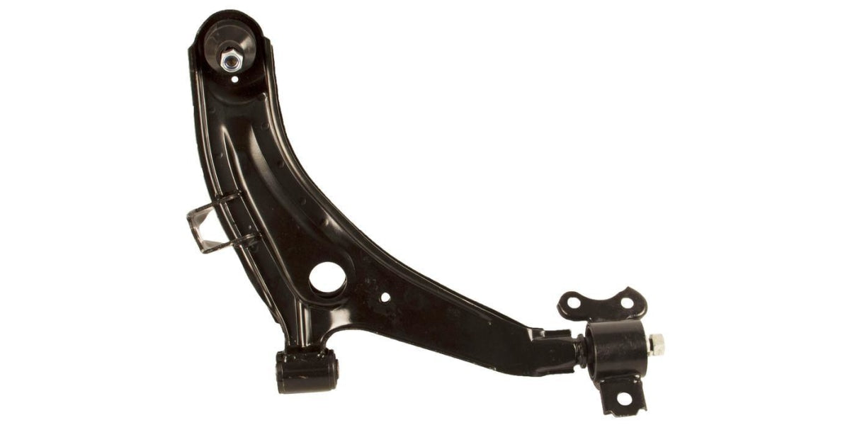 Lower Complete Cont Arm (RHS) Hyundai Elantra J2 1.6, 1.8, 2.0 (95-00), XD 1.6, 2.0 (00-06), Tiburon 2.0 FX (96-99)  ~ Modern Auto Parts!